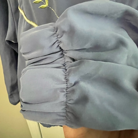 Vintage Spring Women's Track Jacket - Picture 4 of 6